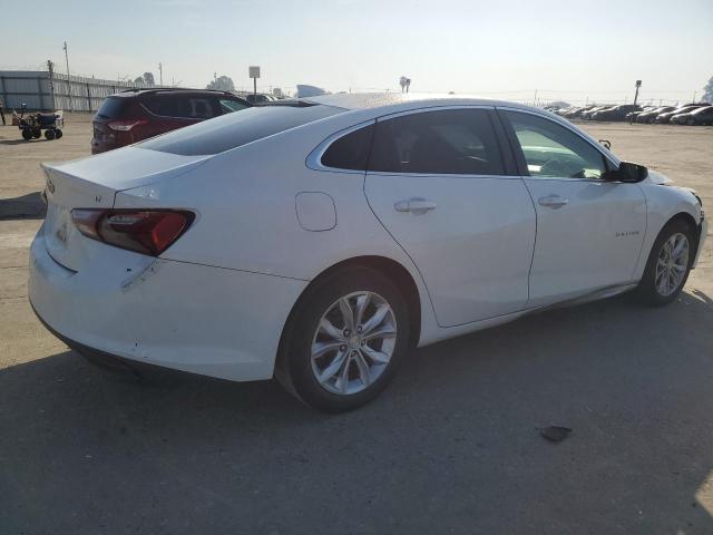 2019 CHEVROLET MALIBU LT - 1G1ZD5ST7KF184765