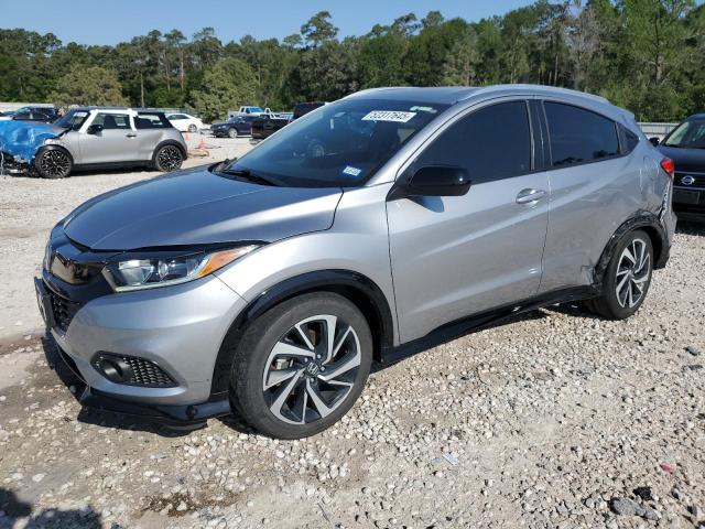 HONDA HR-V SPORT