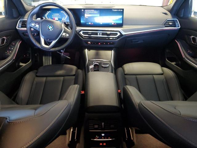 2024 BMW 330XE 3MW39FS00R8E43459