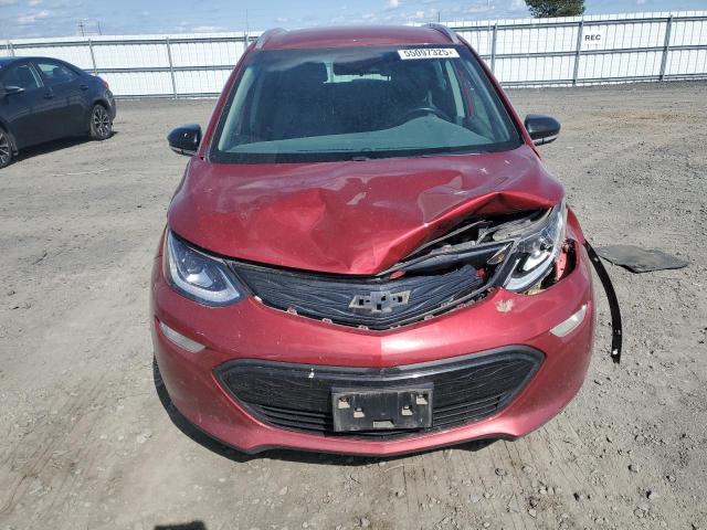 2021 CHEVROLET BOLT EV PR 1G1FZ6S04M4109665