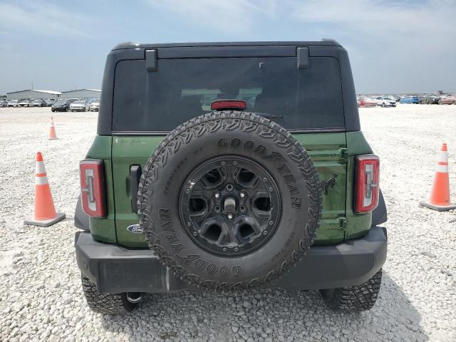 2024 FORD BRONCO WIL 1FMEE2BPXRLB03494