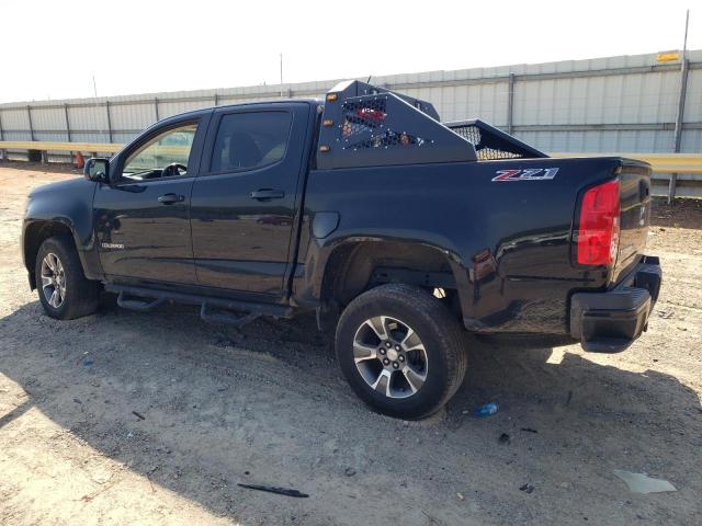2017 CHEVROLET COLORADO Z - 1GCGTDEN9H1209695