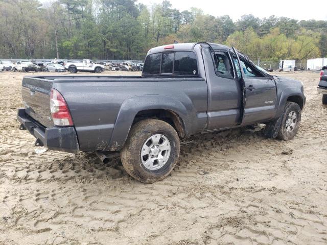 Vin: 5tfux4enxfx032933, lot: 53175625, toyota tacoma access cab 20153