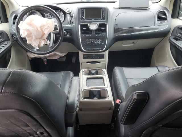 2014 CHRYSLER TOWN & COU - 2C4RC1CG5ER329724
