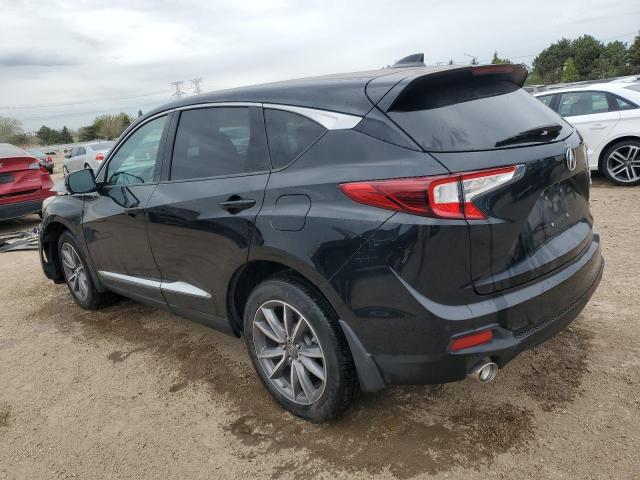 Vin: 5j8tc2h50ll024545, lot: 55272235, acura rdx technology 20202