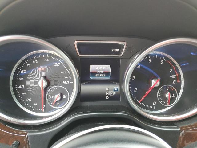 2019 MERCEDES-BENZ GLS 550 4M 4JGDF7DE3KB232335