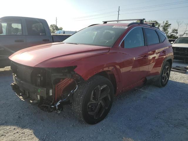 Vin: 5nmjf3ae9nh098435, lot: 54450535, hyundai tucson sel 2022 img_1