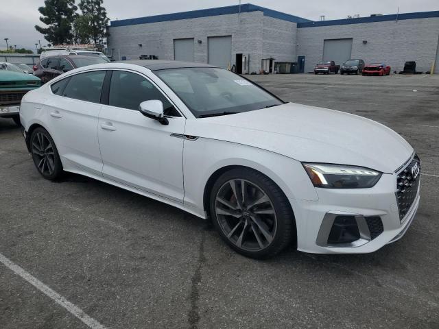 Vin: wauc4cf58pa011769, lot: 53151535, audi s5/rs5 premium plus 20234
