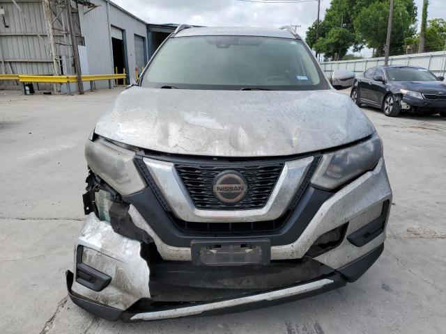 2020 NISSAN ROGUE S - KNMAT2MT5LP506060