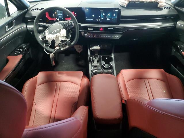 2025 KIA K5 GT LINE KNAG64J72S5356663