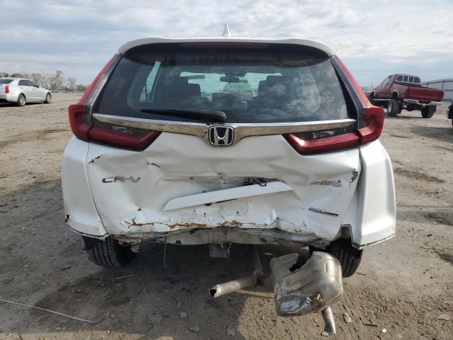 2021 HONDA CR-V SE - 7FARW2H73ME023173