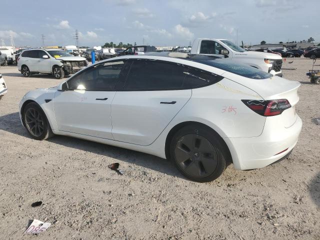 Vin: 5yj3e1ea2pf543478, lot: 54788625, tesla model 3 20232