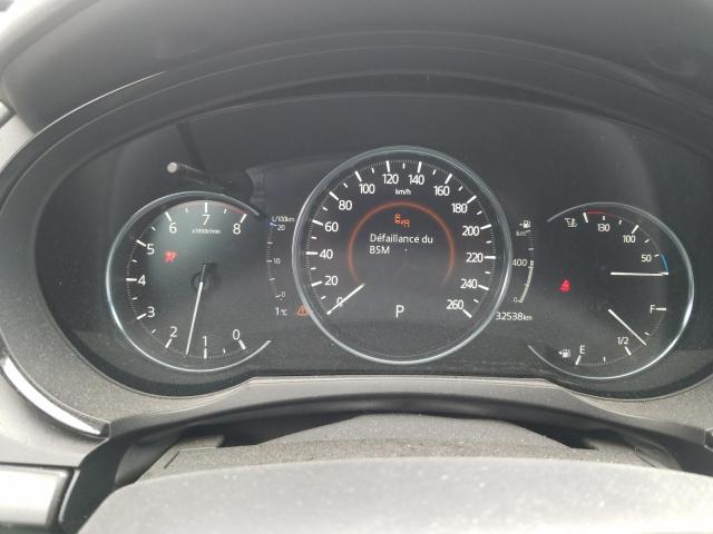 2023 MAZDA CX-9 GRAND - JM3TCBDY1P0644673