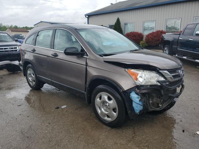 Vin: 5j6re3h32al036601, lot: 54681645, honda crv lx 20104