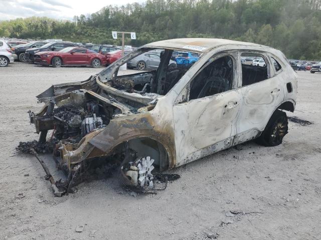 Global Auto Auctions: 2020 FORD ESCAPE SE