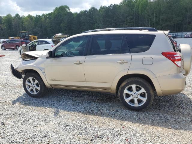 Vin: 2t3yk4dv3cw018924, lot: 54785285, toyota rav4 limited 20122