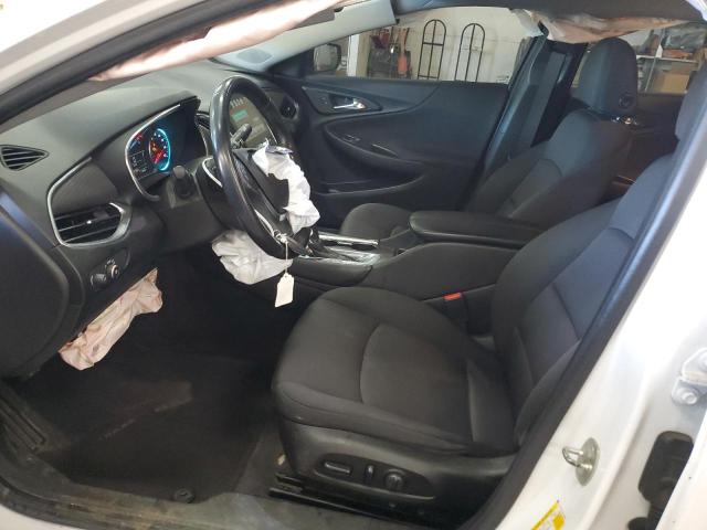 2018 CHEVROLET MALIBU LT - 1G1ZD5ST4JF195995