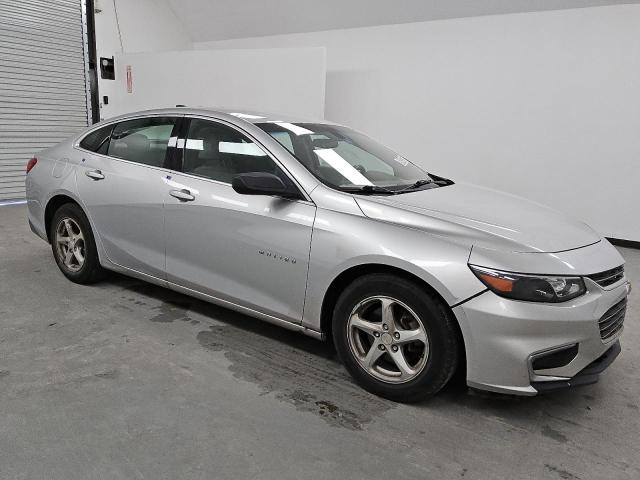 2016 CHEVROLET MALIBU LS - 1G1ZB5ST8GF186800
