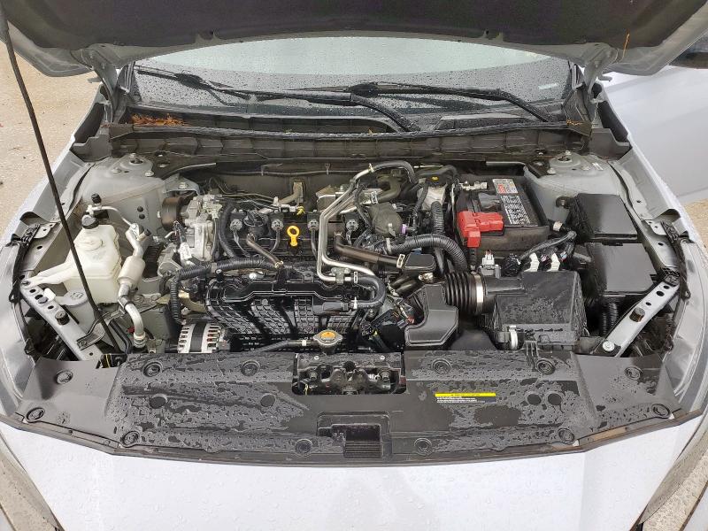 2023 NISSAN ALTIMA SR - 1N4BL4CV6PN402025