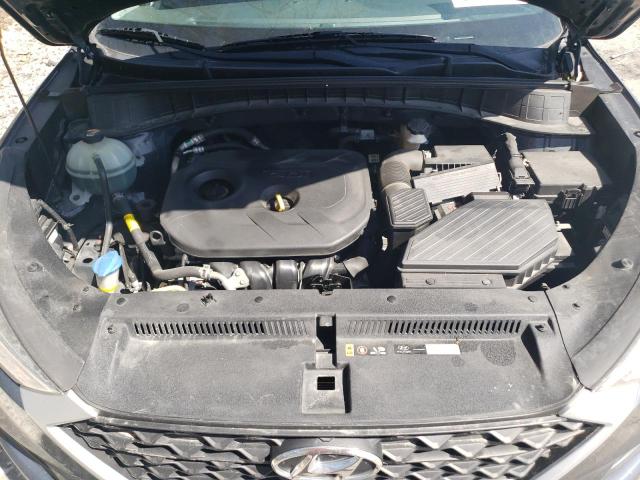 2019 HYUNDAI TUCSON SE - KM8J2CA41KU019648