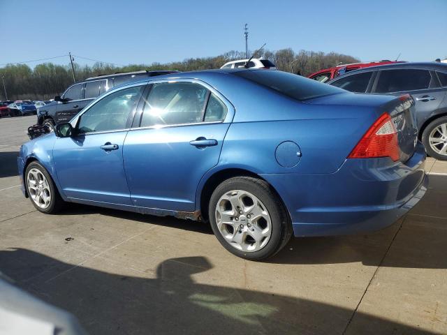 Vin: 3fahp0ha1ar124619, lot: 51631395, ford fusion se 20102