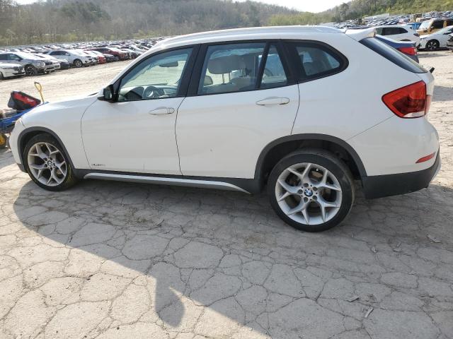 Vin: wbavl1c52evy10750, lot: 52868045, bmw x1 xdrive28i 20142