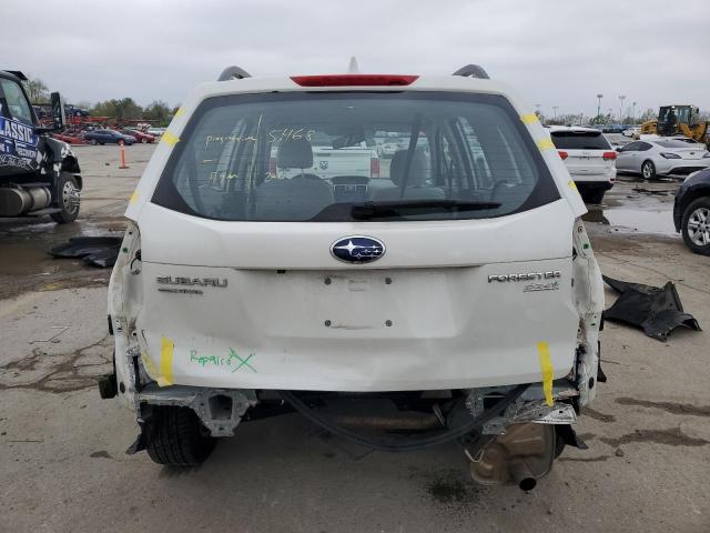 2016 SUBARU FORESTER 2 - JF2SJABC3GH422473