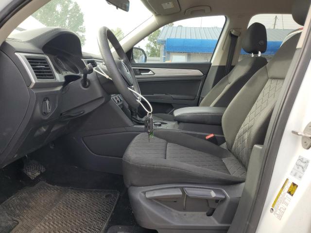 2018 VOLKSWAGEN ATLAS S - 1V2GR2CAXJC537560