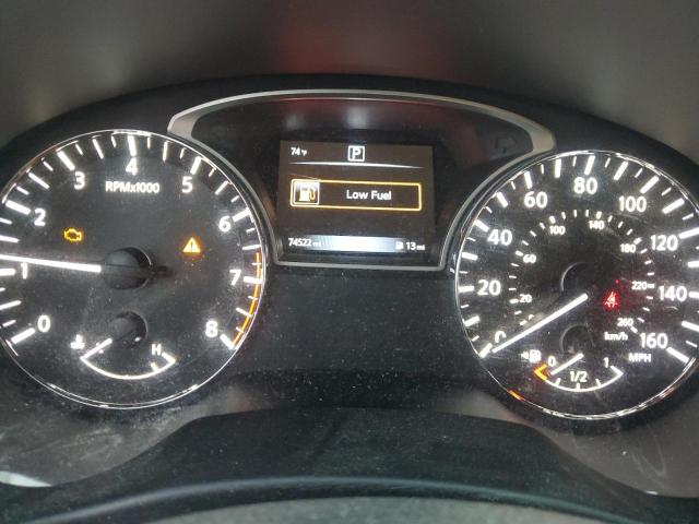 2016 NISSAN PATHFINDER - 5N1AR2MN2GC641599