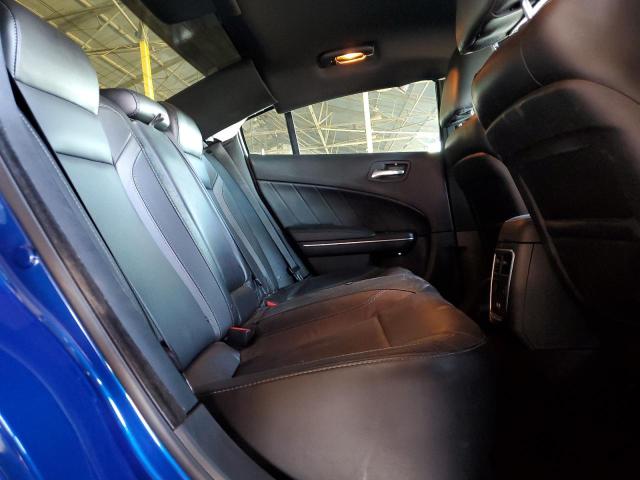 2018 DODGE CHARGER SX - 2C3CDXHG5JH173333
