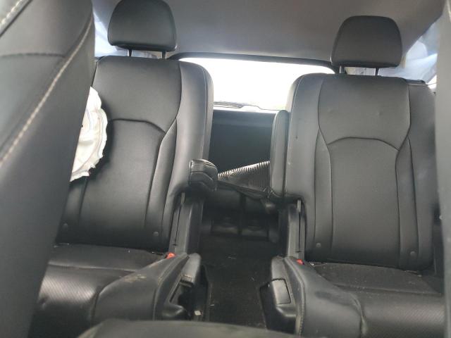 2020 LEXUS RX 350 L JTJHZKFA0L2025443