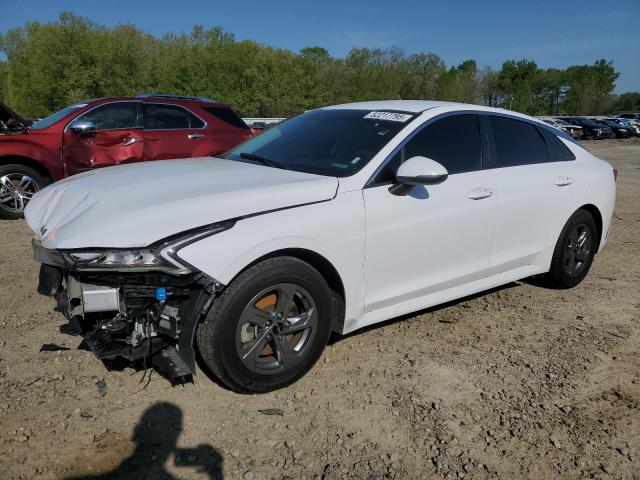 Vin: 5xxg14j23ng144568, lot: 52217795, kia k5 lxs 2022 img_1