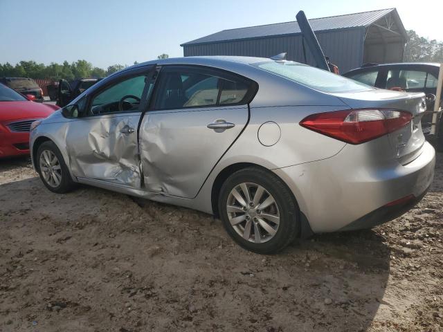 Vin: knafx4a60e5210332, lot: 52584205, kia forte lx 20142