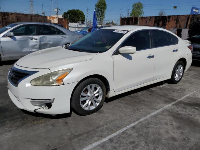 Vin: 1n4al3ap9en232475, lot: 52041125, nissan altima 2.5 20141