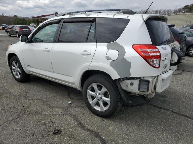 Vin: 2t3yf4dv7cw122319, lot: 51759315, toyota rav4 limited 20122