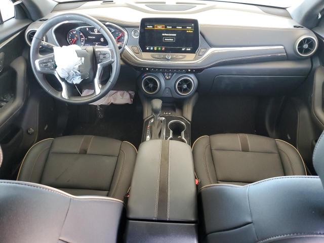 2023 CHEVROLET BLAZER PRE 3GNKBLR40PS166281