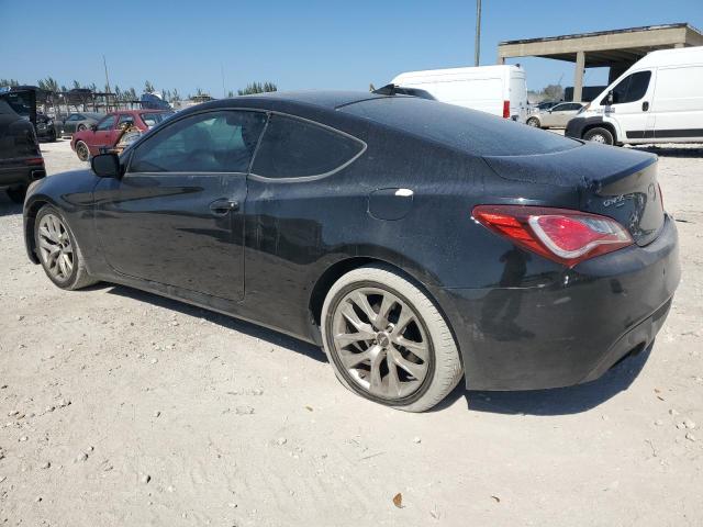 Vin: kmhhu6kj2du097275, lot: 53036495, hyundai genesis 3.8l 20132