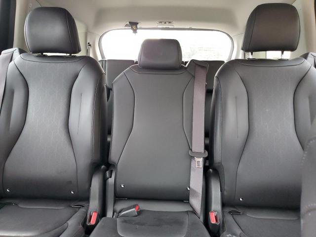 2023 KIA CARNIVAL L - KNDNB4H39P6260491