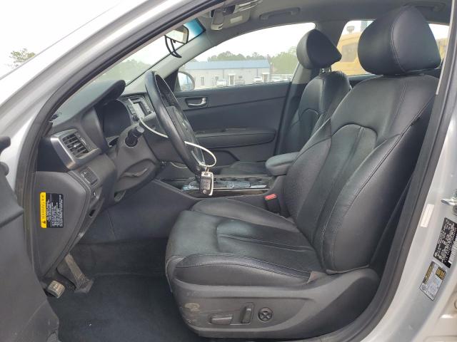 2016 KIA OPTIMA EX - 5XXGU4L37GG084536