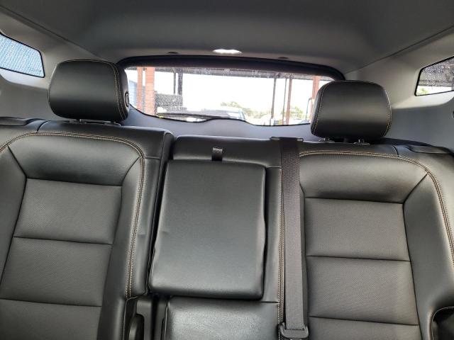 2019 GMC TERRAIN SL - 3GKALVEX4KL319443