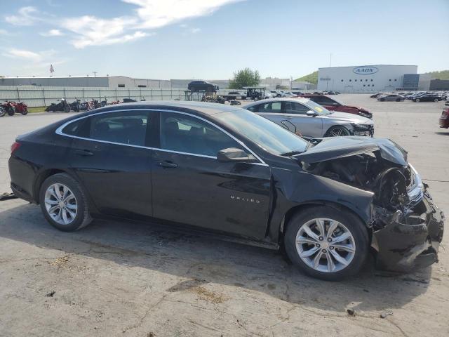 Vin: 1g1zd5st7nf196273, lot: 53194615, chevrolet malibu lt 20224
