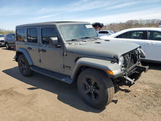 Vin: 1c4hjxeg3kw676702, lot: 53422865, jeep wrangler sahara 20194