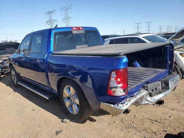 Vin: 1c6rr7ltxhs597175, lot: 52625475, ram 1500 slt 20172