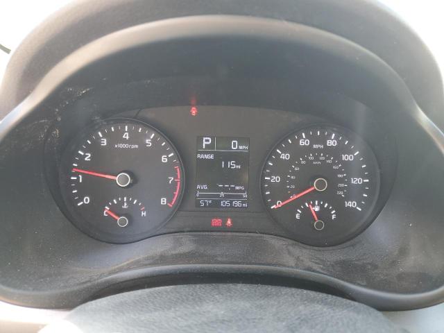 2020 KIA RIO LX - 3KPA24AD7LE281961