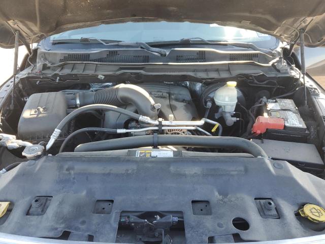 2016 RAM 1500 SLT - 3C6RR6LT6GG300483