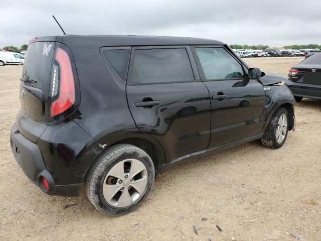 Vin: kndjn2a28f7126253, lot: 54102965, kia soul 20153