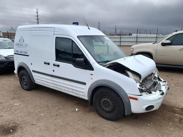 Vin: nm0ls7dn9ct087435, lot: 54821595, ford transit xlt 20124