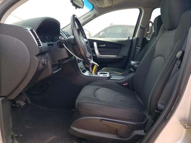 2011 GMC ACADIA SLE - 1GKKRNED3BJ137796