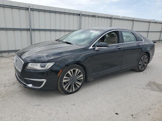 Vin: 3ln6l5e90hr649763, lot: 53137725, lincoln mkz reserve 2017 img_1