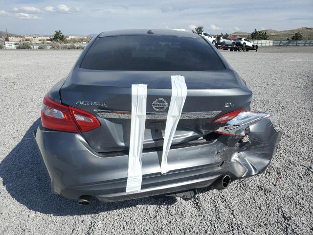 2017 NISSAN ALTIMA 2.5 - 1N4AL3AP4HC218709